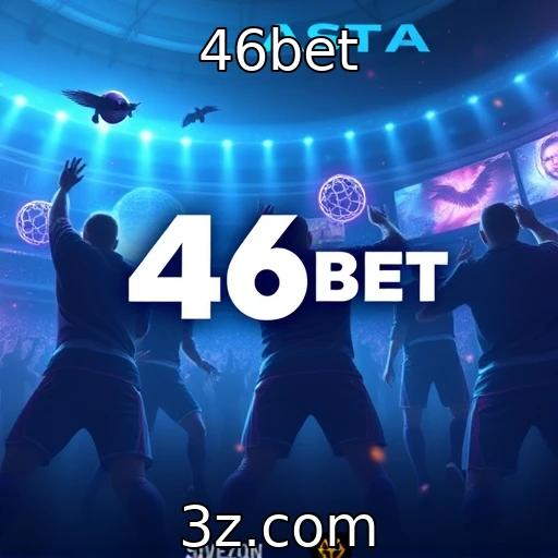 Evolução dos gráficos em jogos de última geração : 46bet