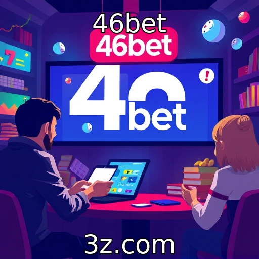 Como a gamificação está mudando negócios tradicionais : 46bet