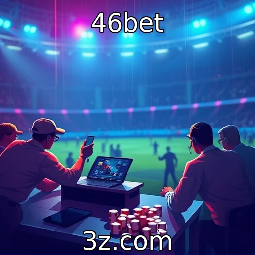 Impacto das microtransações na receita de jogos | 46bet