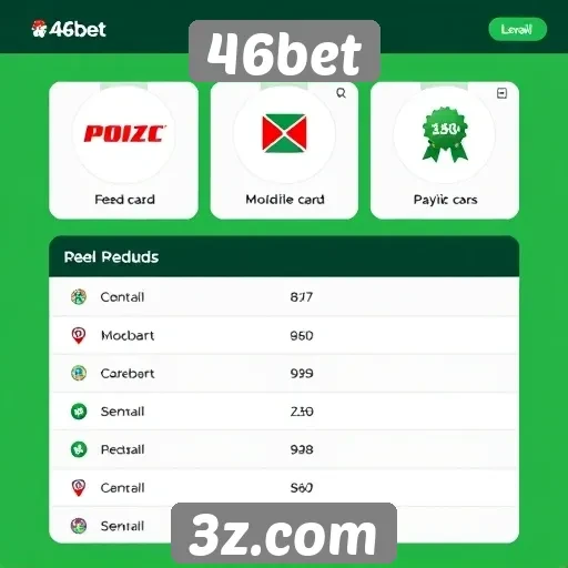 Avaliação das opções de pagamento disponíveis